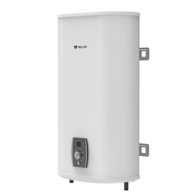 Бойлер 50 л Willer электрический с сухим тэном EVH50DRI LIBRA – фото ...