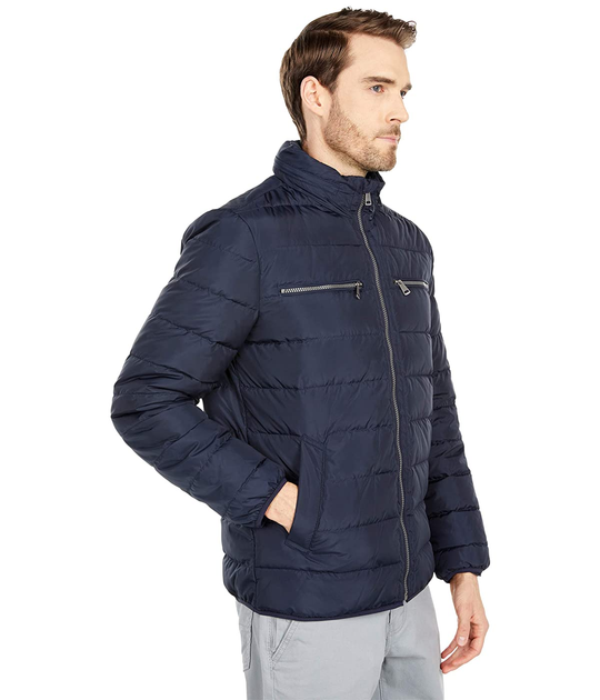 Cole haan packable down on sale jacket