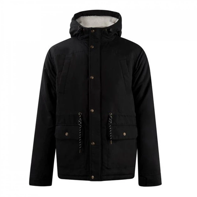 lee cooper sherpa jacket