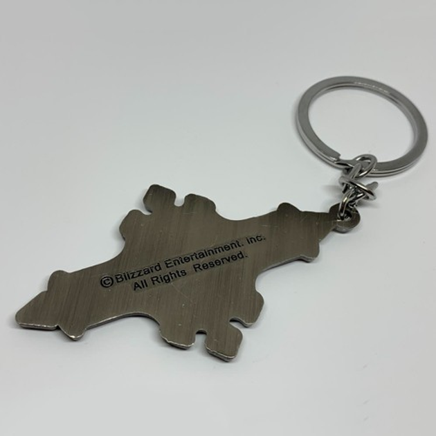 Diablo keychain on sale