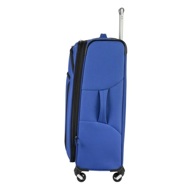 Oasis 2.0 sales softside luggage