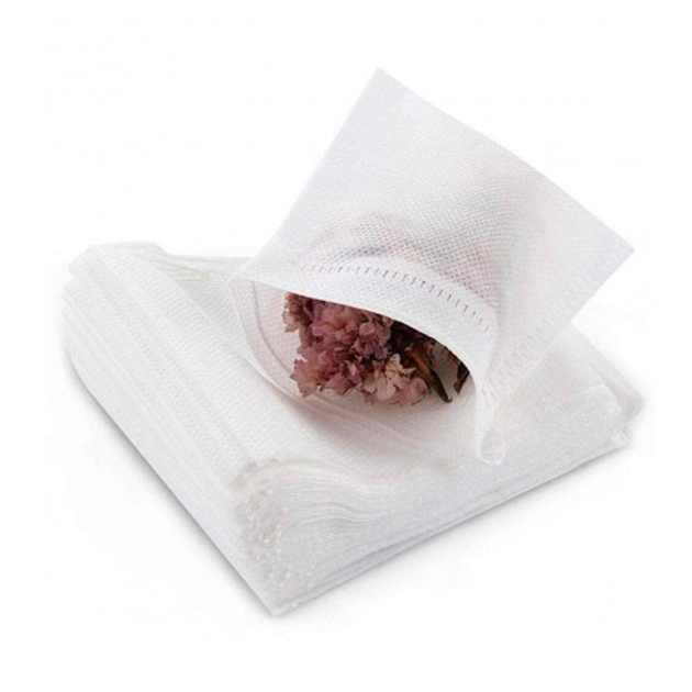 Фильтр пакетики для заваривания чая Anex Tea Bags 100 шт – купить ...
