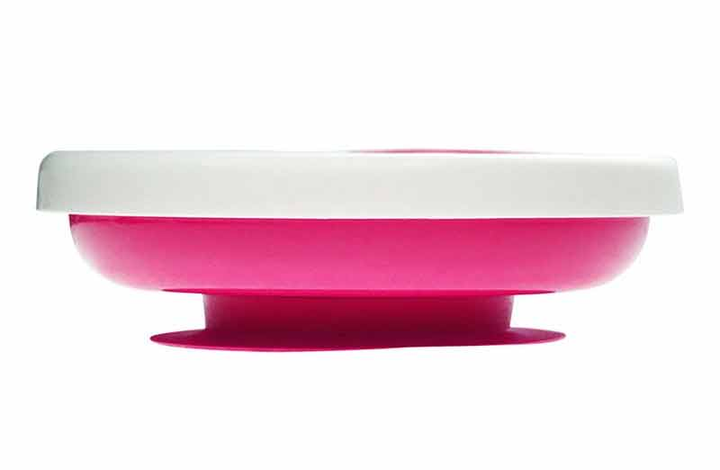 Тарілка для годування з підігрівом Bbluv Бібілав Plato Rose (B0107-P) - зображення 6