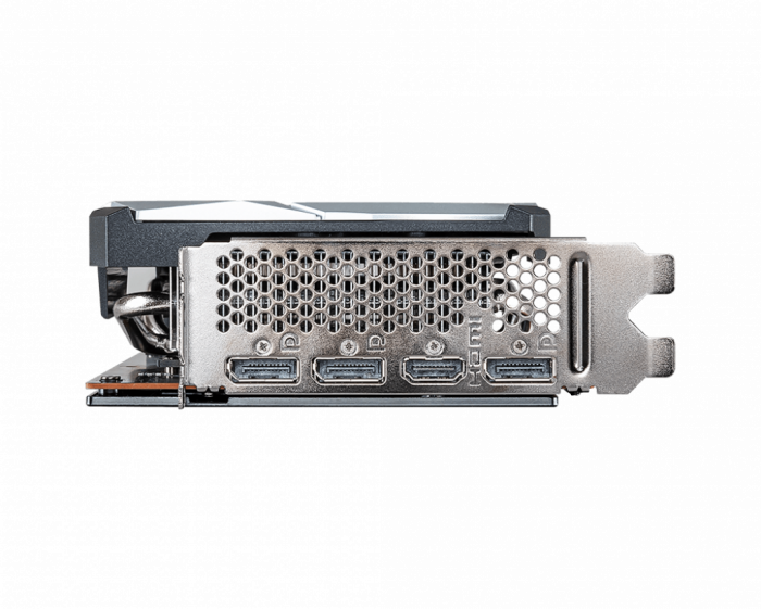 Видеокарта MSI Radeon RX 6700 XT MECH 2X 12G OC - Фото 4 Видеокарта MSI Radeon RX 6700 XT MECH 2X 12G OC - изображение 4
