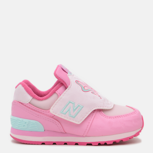 new balance talla 23