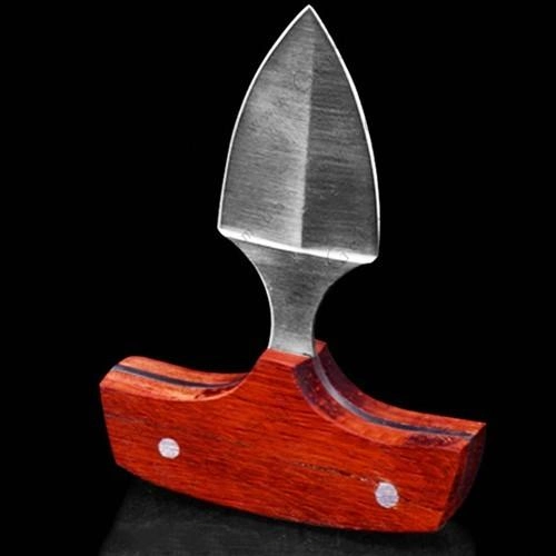 Ніж Laix Defence Knife з чохлом - зображення 2