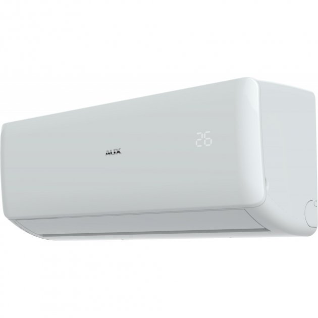 Кондиционер сплит система Aux (50м.кв) ASW-H18A4/FAR1 - изображение 1