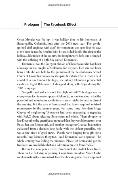 Facebook Effect. The Inside Story of the Company that Is Connecting the World - Фото 4 Facebook Effect. The Inside Story of the Company that Is Connecting the World - зображення 4