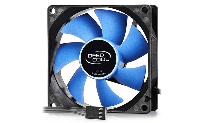 Кулер для процессора DeepCool Iceedge Mini FS v2.0 - изображение 8