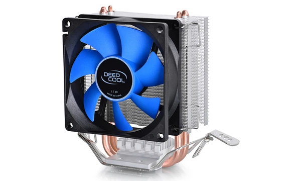 Кулер для процессора DeepCool Iceedge Mini FS v2.0 - изображение 10