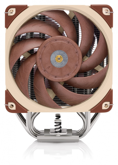 Кулер для процессора Noctua NH-U12A - изображение 2