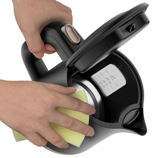 Електрочайник Tefal Includeo KI533811 - зображення 10