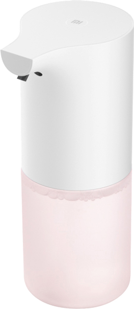 Сенсорный дозатор жидкого мыла XIAOMI Mi Automatic Foaming Soap Dispenser MJXSJ03XW с мылом 300 мл (BHR4558GL) - изображение 1