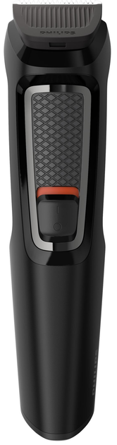Універсальний тример PHILIPS MG3720/15 серії 3000 (7-в-1) - зображення 8