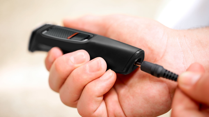 Універсальний тример PHILIPS MG3720/15 серії 3000 (7-в-1) - зображення 10