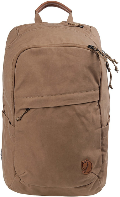 fjallraven raven 20l