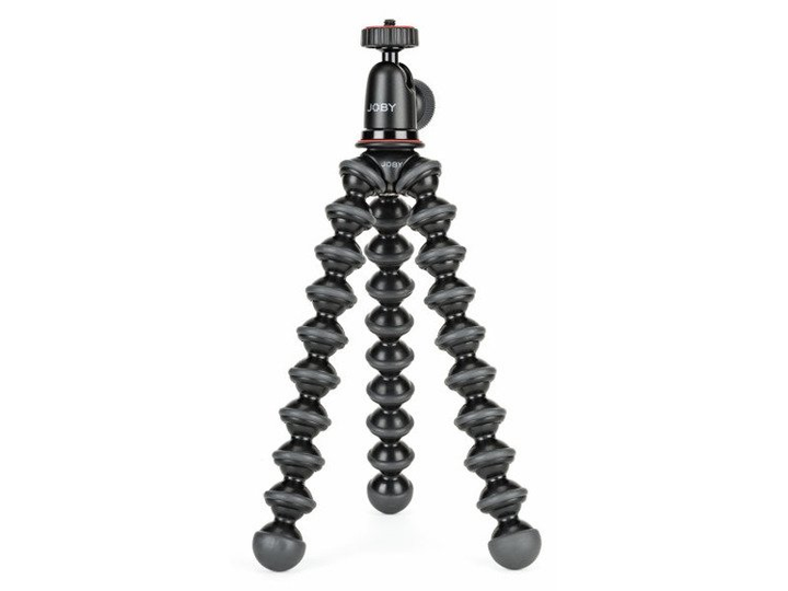 Гибкий штатив Joby Gorillapod 1K Kit (STA000365) – фото, отзывы ...