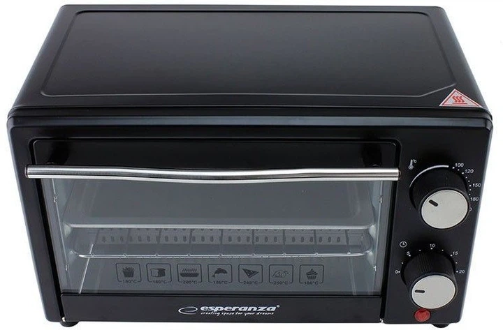 Piekarnik elektryczny Esperanza EKO007 - obraz 3