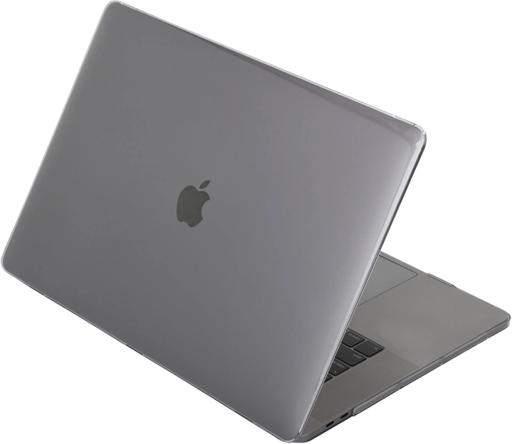 Чехол-накладка для ноутбука ArmorStandart Air Shell для MacBook Pro 16
