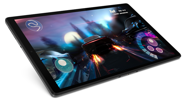 Планшет Lenovo Tab M10 HD (2nd Gen) Wi-Fi 64GB Iron Grey