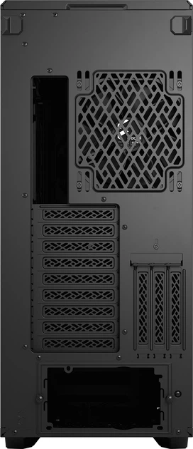 Obudowa Fractal Design Meshify 2 XL Ciemne szkło hartowane (FD-C-MES2X-01) - obraz 6