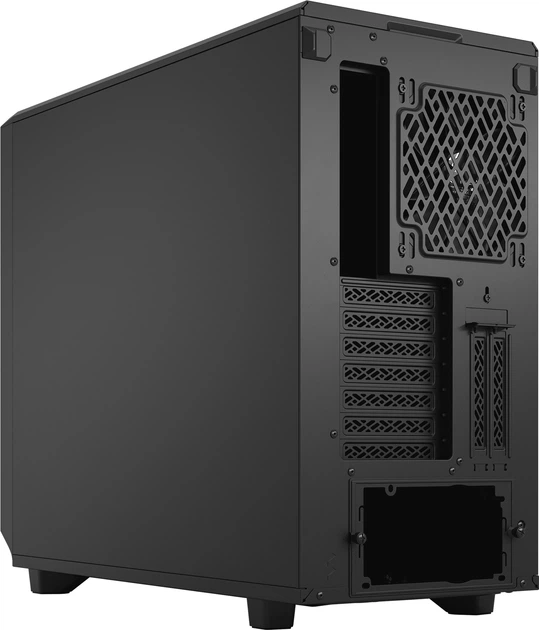 Obudowa Fractal Design Meshify 2 (FD-C-MES2A-01) - Zdjęcie 16 Obudowa Fractal Design Meshify 2 (FD-C-MES2A-01) - obraz 16