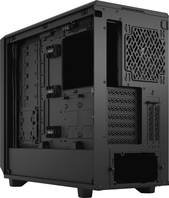 Obudowa Fractal Design Meshify 2 (FD-C-MES2A-01) - Zdjęcie 17 Obudowa Fractal Design Meshify 2 (FD-C-MES2A-01) - obraz 17
