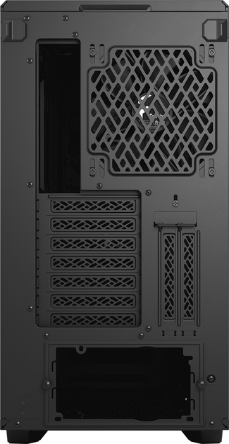 Корпус Fractal Design Meshify 2 Dark Tempered Glass (FD-C-MES2A-02) - зображення 6