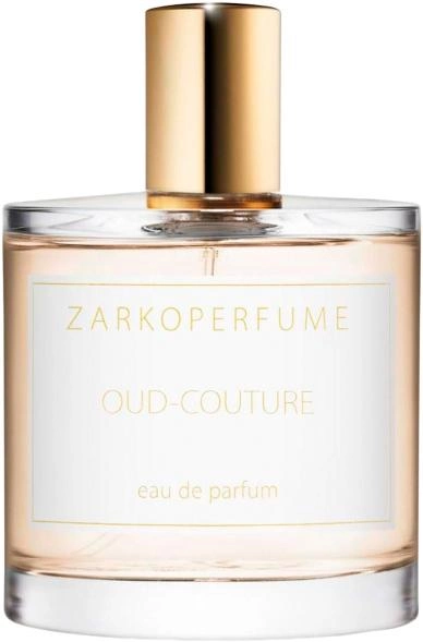 Акція на Тестер парфумованої води для жінок Zarkoperfume Oud-Couture 100 мл від Rozetka