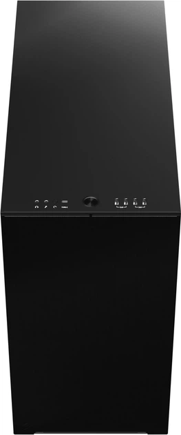 Корпус Fractal Design Define 7 Black (FD-C-DEF7A-01) - зображення 8
