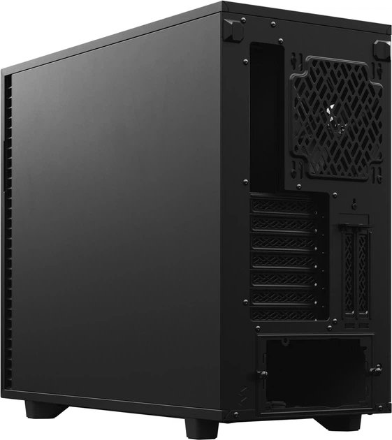 Корпус Fractal Design Define 7 Black (FD-C-DEF7A-01) - зображення 12