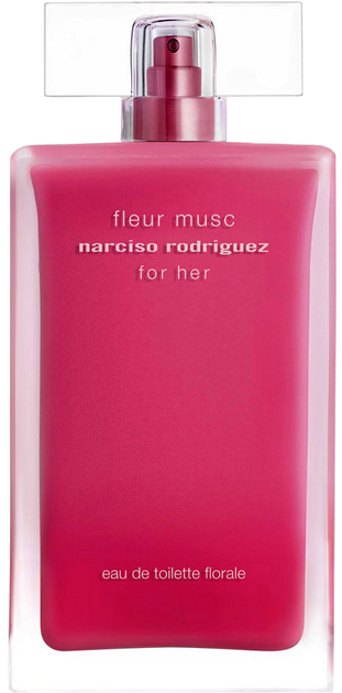 Акція на Тестер парфумованої води для жінок Narciso Rodriguez Fleur Musc For Her 100 мл від Rozetka