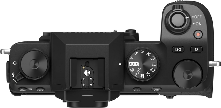 FUJIFILM X-S10 ボディ1,121枚 WW3569 トップカメラオンライン / 【中古】 富士フイルム(fujifilm