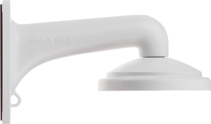 Uchwyt ścienny Hikvision PTZ Camera White (DS-1605ZJ) - obraz 5