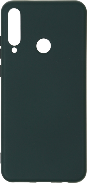 Акція на Панель ArmorStandart Icon Case для Huawei Y6p Pine Green від Rozetka