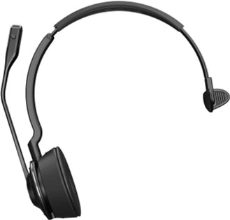 Навушники Jabra Engage 75 Mono, EMEA Black (9556-583-111) - зображення 2