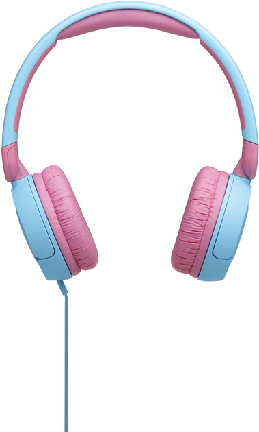 Наушники JBL JR 310 Blue (JBLJR310BLU) купить в интернет-магазине ...