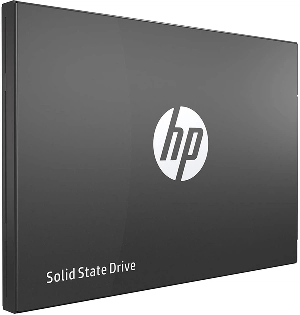 SSD диск HP S750 512GB 2.5
