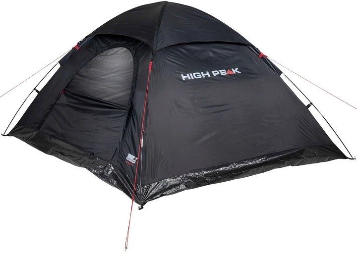 Намет High Peak Monodome 4 10310 (4001690103107) - зображення 3