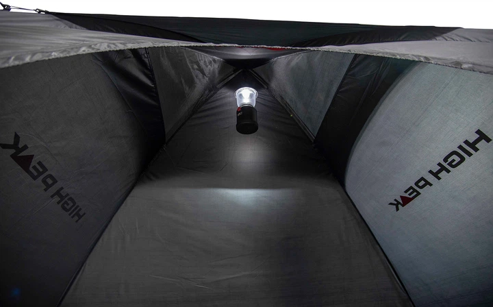 Намет High Peak Monodome 4 10310 (4001690103107) - зображення 9