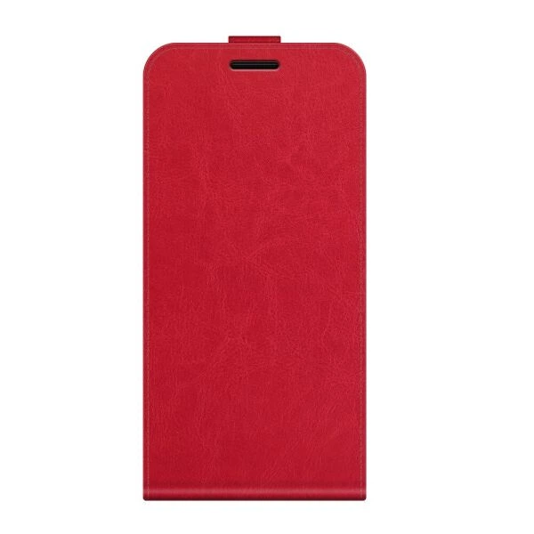 Чохол Deexe Flip Case для Xiaomi Redmi 10 / 10 (2022) / 10 Prime - Red - Фото 2 Чохол Deexe Flip Case для Xiaomi Redmi 10 / 10 (2022) / 10 Prime - Red - зображення 2