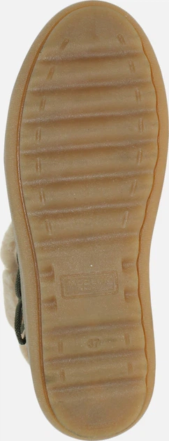 Сапоги Masis R5055-11 36 (23 см) Оливковые (H2100000290031) - изображение 6