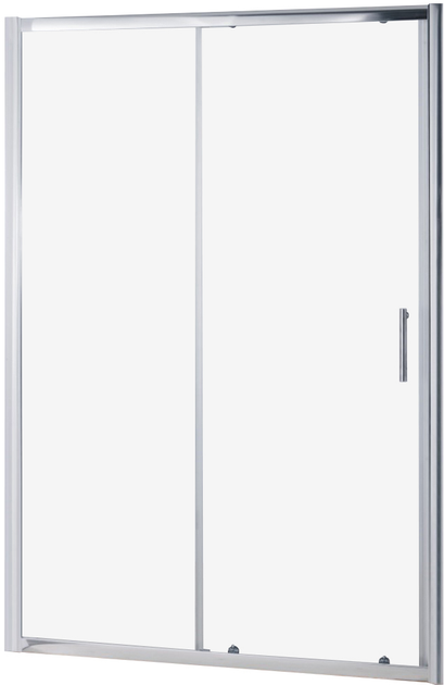 Душевая дверь RJ 120 см 120RZ080 – фото, отзывы, характеристики в ...