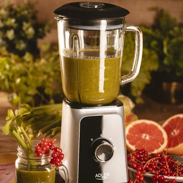 Blender Adler AD 4076 - Zdjęcie 6 Blender Adler AD 4076 - obraz 6