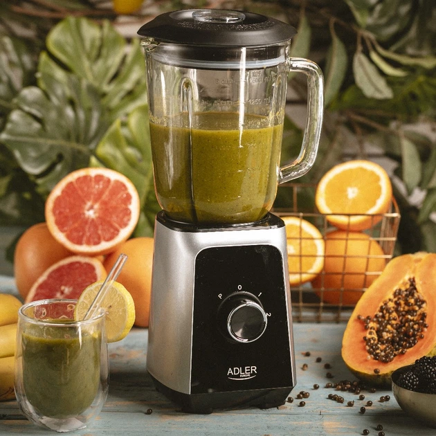 Blender Adler AD 4076 - Zdjęcie 7 Blender Adler AD 4076 - obraz 7