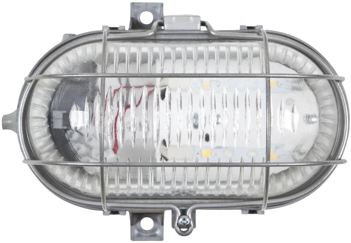 Настенно-потолочный светильник Lena Lighting OVAL LED 4.5W 3000K (30939019) - изображение 1