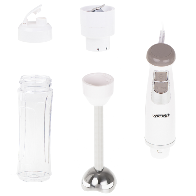 Blender Mesko MS 4624 2in1 - obraz 2