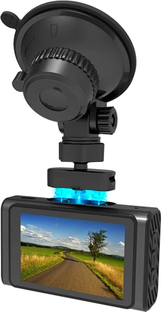 Видеорегистратор Aspiring Expert 8 Dual, WI-FI, GPS, SpeedCam