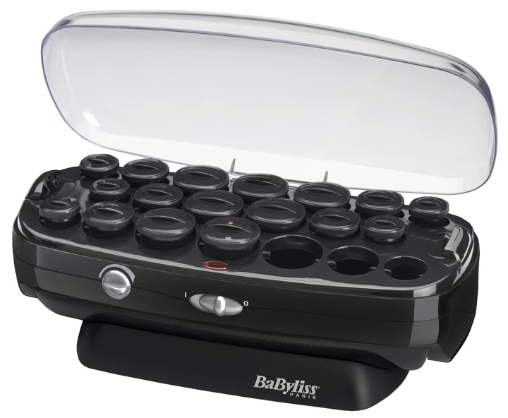 Wałki BaByliss RS035E (3030050154153) - obraz 2