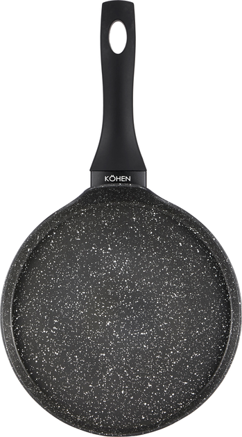 Сковорода Kohen Gourmet для млинців 22 см (KN91322) - зображення 2